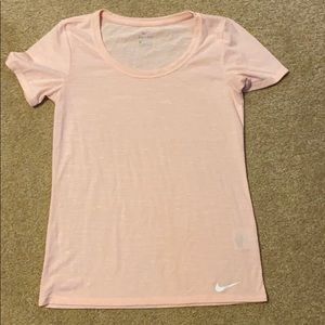 3/$10 Nike Top
